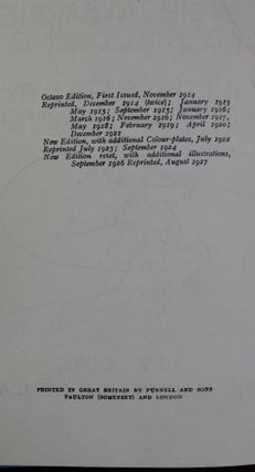 The Story of Peter Pan