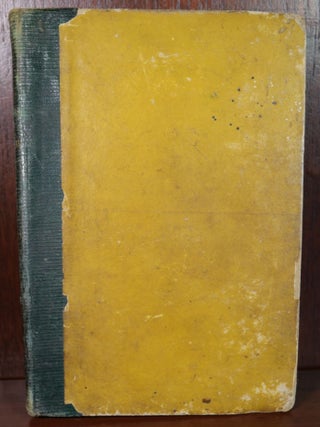 Item #5009 The Life of Benjamin Franklin. Benjamin Franklin