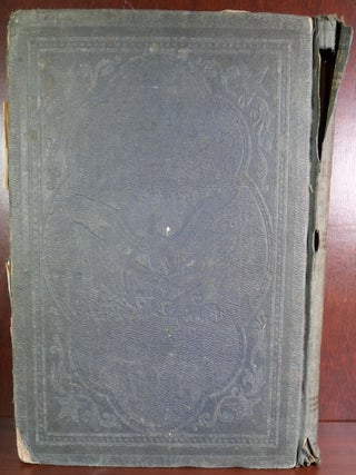 The Expedition of An American Squadrow to The China Seas and Japan Vol I Only of III