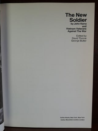 The New Soldier