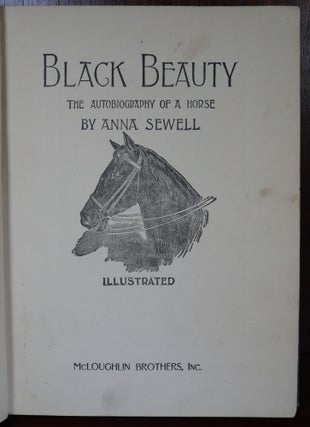 Black Beauty