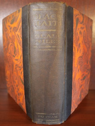 Black Haiti