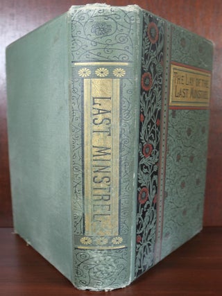 The Lay of The Last Minstrel