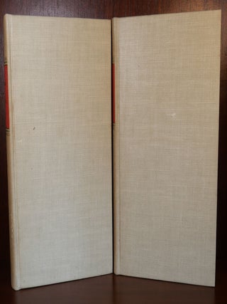 Anna Karenina With Slipcase in 2 Volumes
