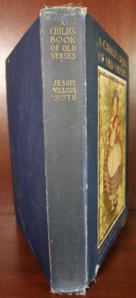 A Child's Book of Old Verses.