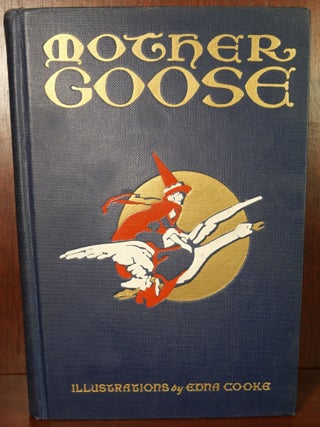 Item #5042 Mother Goose's Nursery Rhymes. Mother Goose