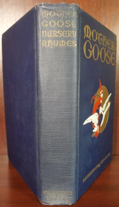 Mother Goose's Nursery Rhymes