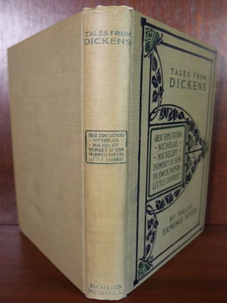 Tales From Dickens