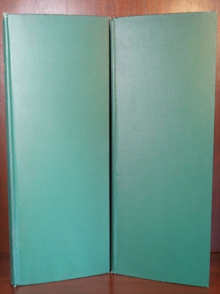 Alfred Lord Tennyson A Memoir by His Son 2 Volumes