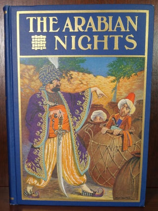 Item #5049 The Arabian Nights Entertainments