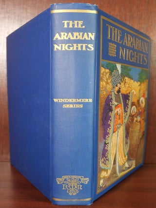 The Arabian Nights Entertainments
