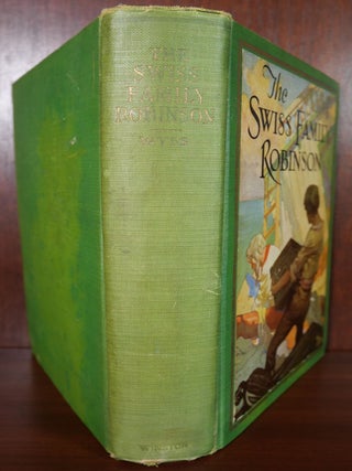 The Swiss Family Robinson