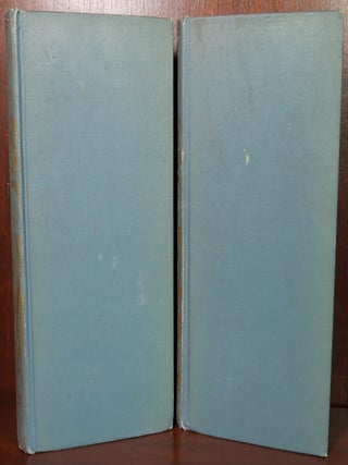 The She-Wolves of Machecoul in 2 Volumes