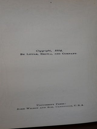 The She-Wolves of Machecoul in 2 Volumes