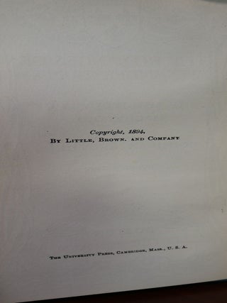The She-Wolves of Machecoul in 2 Volumes