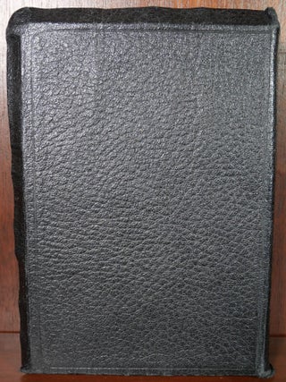 Holy Bible King James Version