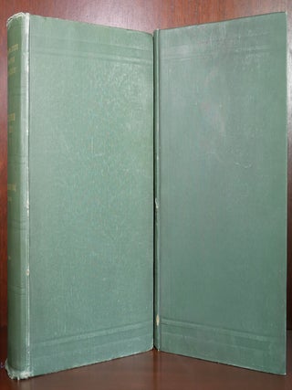 Birds of New York in 2 Volumes