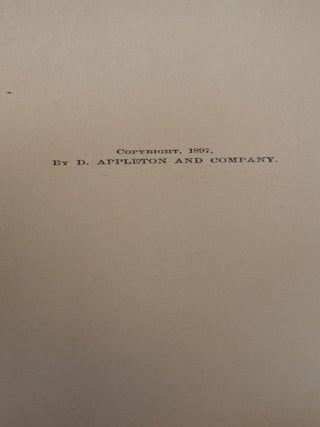 Appleton's Popular Science Monthly