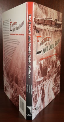 Everett and Monte Cristo Railway