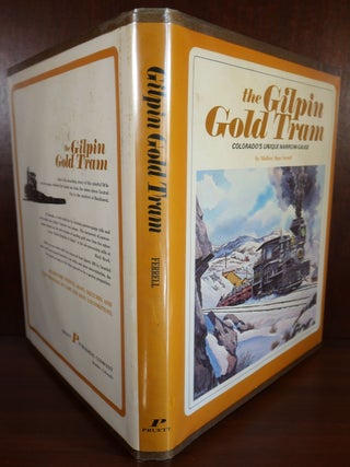 The Gilpin Gold Tram
