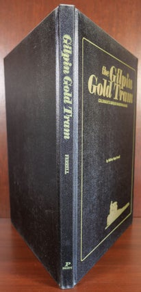 The Gilpin Gold Tram