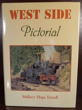 Item #5096 West Side Pictorial. Mallory Hope Ferrell