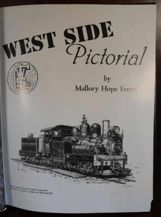 West Side Pictorial