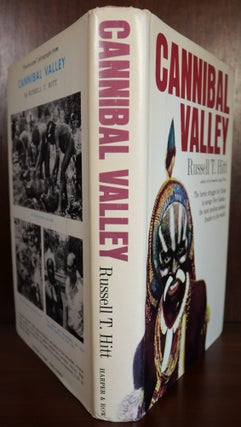 Cannibal Valley