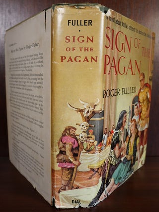 Sign of The Pagan