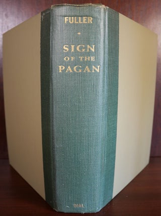 Sign of The Pagan