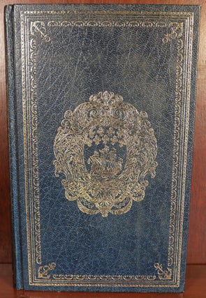 Item #5112 Voyage Around The World (Voyage Autour Du Monde). Louis Antoine de Bougainville