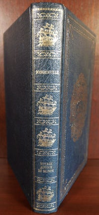 Voyage Around The World (Voyage Autour Du Monde)