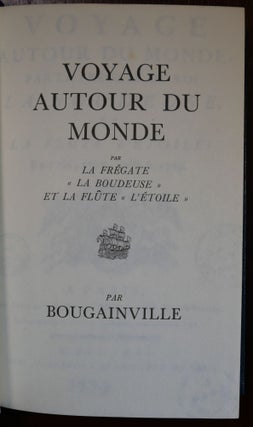Voyage Around The World (Voyage Autour Du Monde)