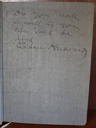 Merely May Ann SIGNED