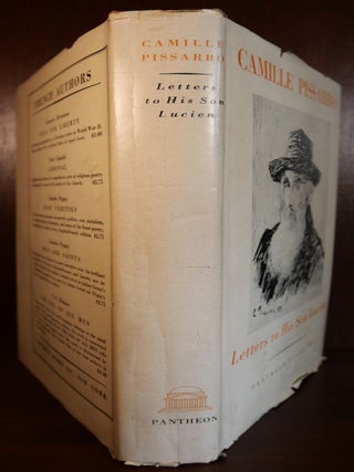Letters to His Son Lucien
