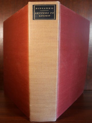 Letters to His Son Lucien