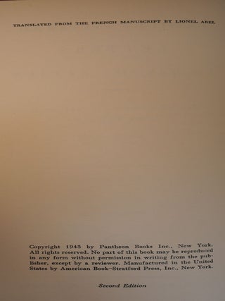 Letters to His Son Lucien