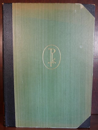 Item #5125 Art of The Early Renaissance in Italy. Wilhelm Von Bode