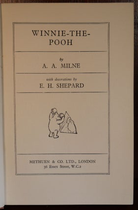 Winne-The-Pooh