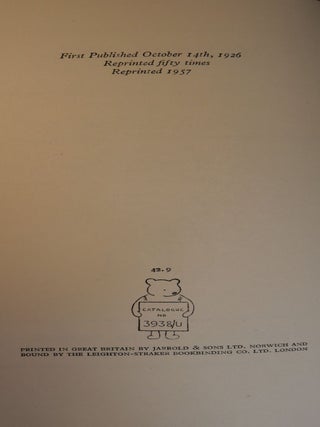 Winne-The-Pooh