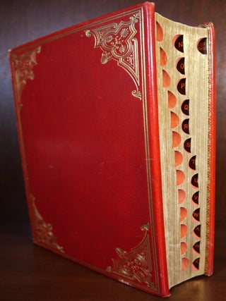 Find Leather Bound Webster Dictionary