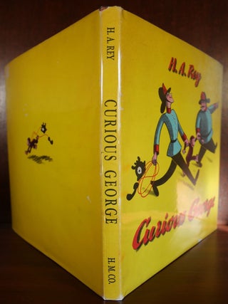 Curious George