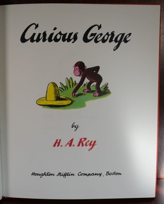 Curious George
