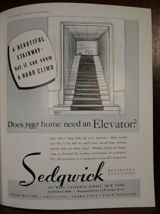 The Waldorf-Astoria Magazine