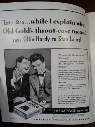 The Waldorf-Astoria Magazine