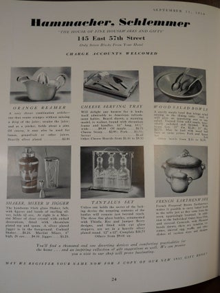 The Waldorf-Astoria Magazine