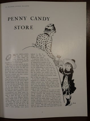 The Waldorf-Astoria Magazine