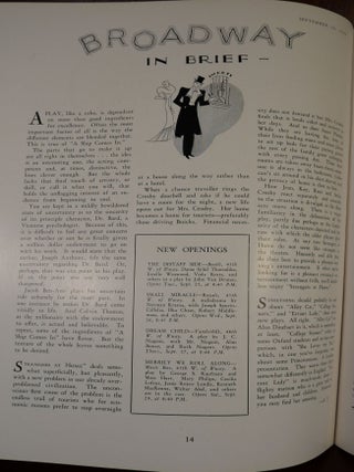 The Waldorf-Astoria Magazine