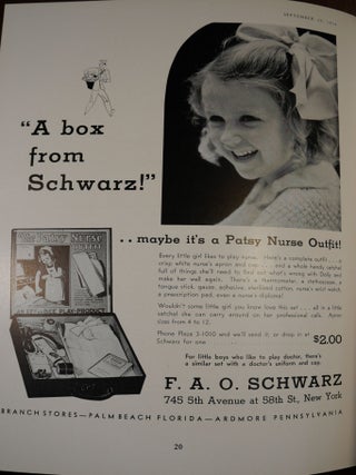 The Waldorf-Astoria Magazine