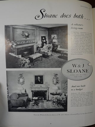 The Waldorf-Astoria Magazine